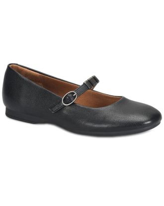 S&ouml;fft Eurosoft Khloe Mary Jane Flat
