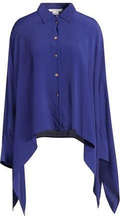 Maliparmi CAMISETAS Y TOPS - Camisas en YOOX.COM