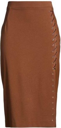 Clips PARTES DE ABAJO - Faldas midi en YOOX.COM