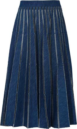 Twinset Long Skirt