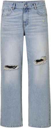 Marc Jacobs Donna, Jeans, Blu, W30, new