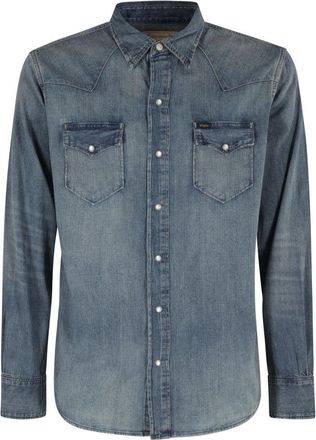 Polo Ralph Lauren Long Sleeve Sport Shirt