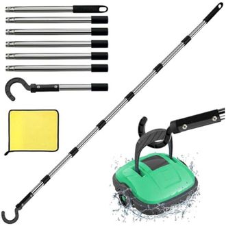 OEM Juego De 4 Cepillos Giratorios De Repuesto Para Aspiradoras Roomba De Las Series Ei Y J: E5, E6, I7, I7+, I6, I6+, I3, I3+, I4, I4+, I8, I8+, J7, J7+ 