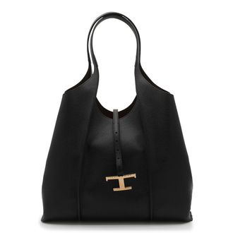 Tod's Bags Blacks And Greys