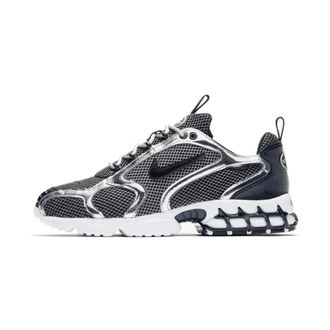Nike Fitness, Heren, Zwart, 46 EU, Air Zoom Spiridon Cage 2
