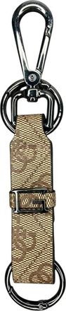 Guess Portachiavi - Accessories - Mujer - Beige - ONE SIZE