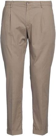 BRIGLIA 1949 BOTTOMWEAR - Trousers on YOOX.COM