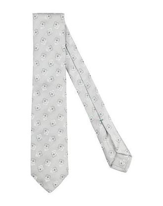 LUIGI BORRELLI NAPOLI ACCESSORIES - Ties & bow ties on YOOX.COM