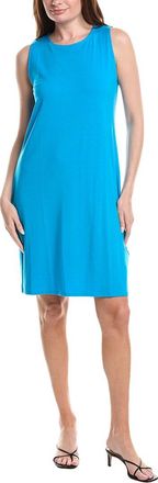 Eileen Fisher Eileen Fisher Round Neck Dress