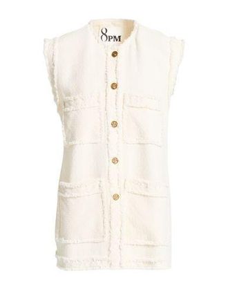 8pm JACKEN & M&Auml;NTEL - Jacken und Anoraks auf YOOX.COM