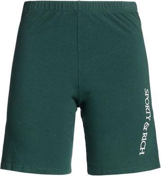 Sporty & Rich BOTTOMWEAR - Shorts e bermuda su YOOX.COM