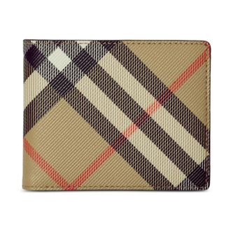 Burberry Uomo, Accessori, Beige, Taglia unica, new