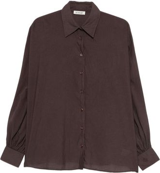 SoSUE Antonia Baumwollhemd