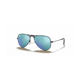 Ray-Ban Sunglasses, unisex, Black, Size: 50 MM Sleek Sunglasses for Everyday Wear