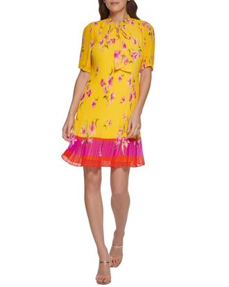 DKNY Dkny Shift Dress