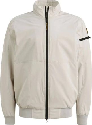 PME Legend Heren, Jassen, Beige, Maat: L