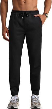 Rhone Dreamstate Joggers in Pure Black at Nordstrom, Size Xx-Large