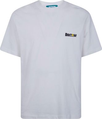 Barrow Jersey T-Shirt Unisex