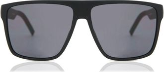 Tommy Hilfiger TH 1717/S 003/IR Mens Sunglasses Black Size 59
