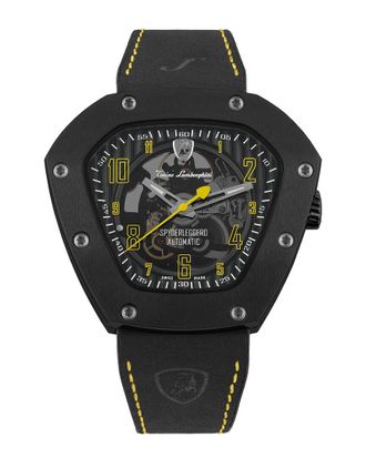 Tonino Lamborghini Mens Spyderleggero Watch