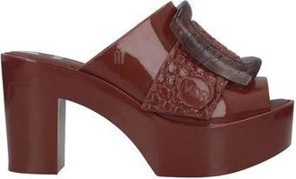 Viktor & Rolf FOOTWEAR - Sandals sur YOOX.COM