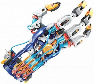 OEM Biomec Hand Toys Cebekit Ek1025 Ek-1025