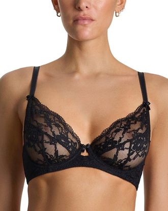 Hanky Panky Stephanie Underwire Bra