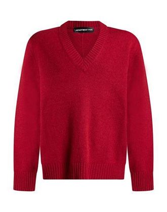 Department Five STRICKWAREN - Pullover auf YOOX.COM