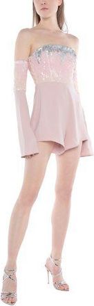 Alberto Audenino MONOS&PETOS - Monos largos en YOOX.COM