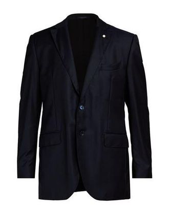 Luigi Bianchi Mantova SUITS and CO-ORDS - Blazers on YOOX.COM