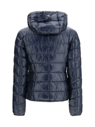 Herno Down Jacket - Navy
