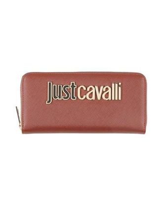 Just Cavalli Marroquiner&iacute;a - Billeteras en YOOX.COM