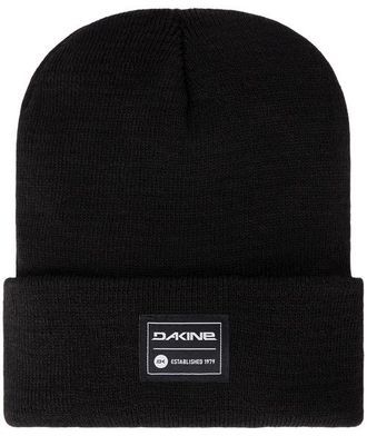 Dakine Cutter Beanie Snow Beanie in Black at Nordstrom