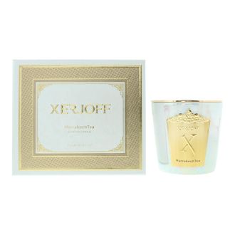 Xerjoff Marrakech Tea Scented Candle 200g | TJ Hughes