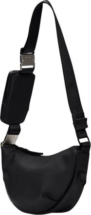 Rains Donna, Borse, Nero, Taglia unica, new