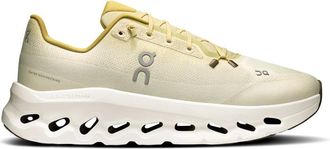 On Running Heren, Schoenen, Geel, Maat: 44 1/2 EU Poliester
