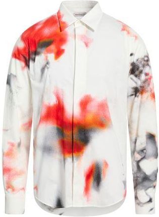 Alexander McQueen TOPS - Hemden auf YOOX.COM