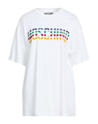 Moschino TOPS - T-shirts auf YOOX.COM