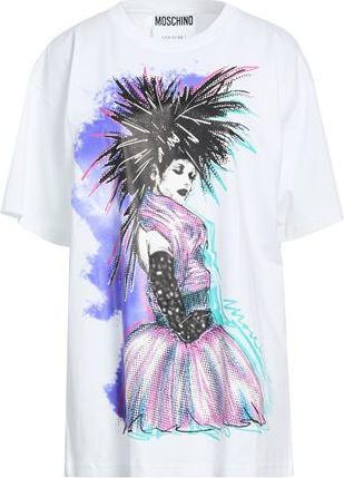 Moschino TOPWEAR - T-shirts su YOOX.COM