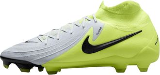 Nike Phantom Luna 2 Pro Metallic Silver Volt FJ2575-003