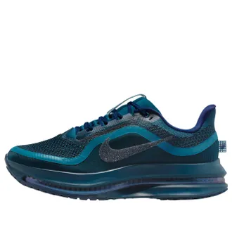 Nike (WMNS) Nike x Swarovski Air Zoom Pegasus Premium Blue Force IM7384-499