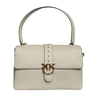 Pinko Handtassen - Dames - Handtassen - Wit - ONE Size - Tassen