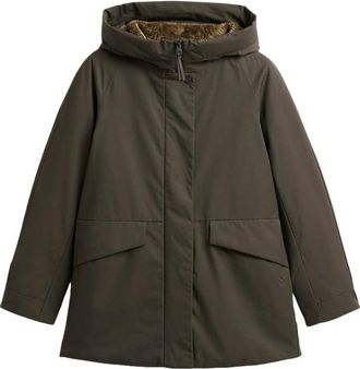 Elvine Kairi Winterjacke f&uuml;r Damen | braun