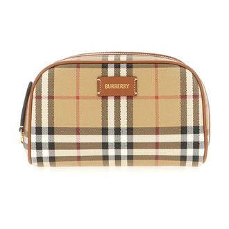 Burberry Clutch - female - Burberry - Clutches - Multicolor - ONE SIZE - Bags