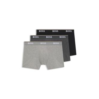 BOSS 3-Pack Boxer Briefs