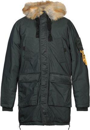 Diesel COATS & JACKETS - Coats on YOOX.COM