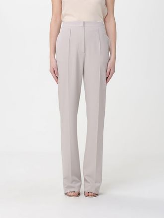Patrizia Pepe Pantaloni slim fit Patrizia Pepe in cr&ecirc;pe