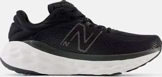 New Balance MenS Fresh Foam X M840Flk Sneaker In Grey Black