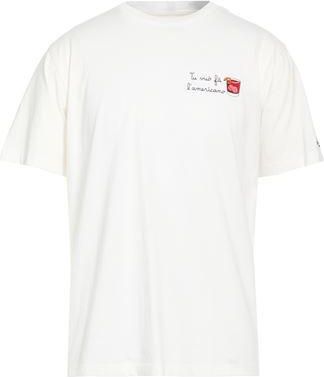 MC2 Saint Barth TOPWEAR - T-shirts su YOOX.COM