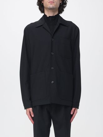 Manuel Ritz Shirt Men color Black